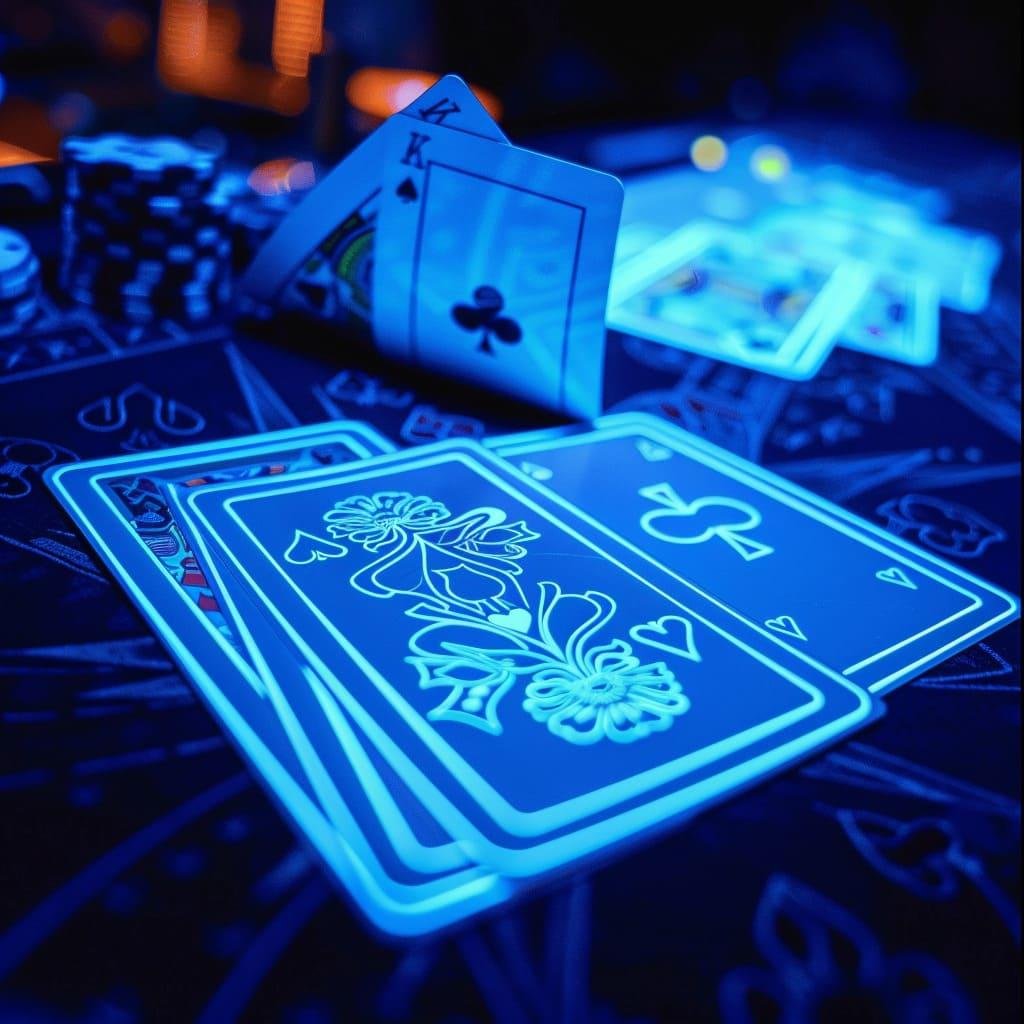 Antarmuka permainan slot Blueprint Gaming di platform bintang toto