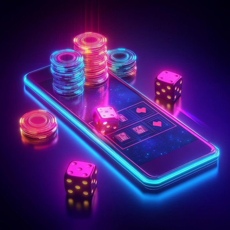 Antarmuka bintang toto menampilkan transisi mulus antara pasar PUBG Mobile dan permainan slot