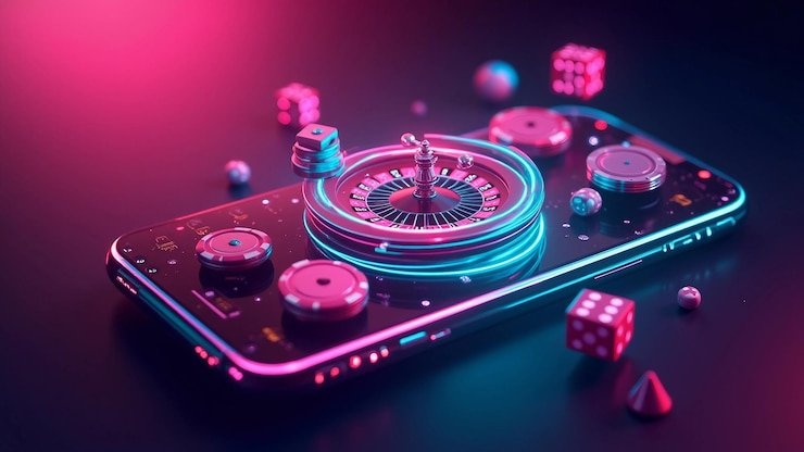 Meja roulette VIP dengan dealer profesional di bintang toto